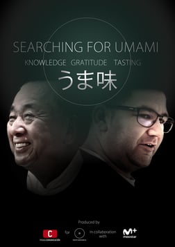 Searching for Umami - Investigating a Complicated Flavor