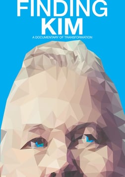Finding Kim - Following One Man's Trans-formative Journey