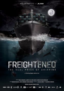 Freightened - The Real Price of Shipping