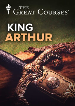 King Arthur: History and Legend
