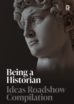Being a Historian