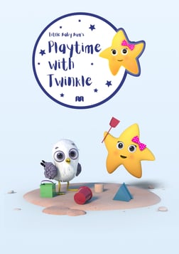 Playtime With Twinkle