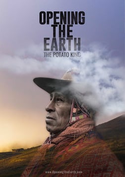 Opening The Earth: The Potato King