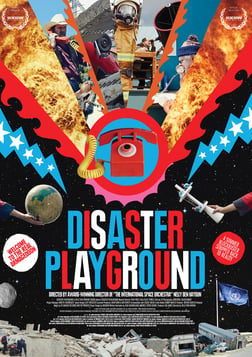 Disaster Playground