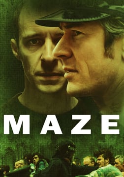Maze