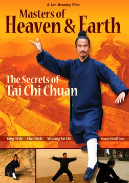 Masters of Heaven and Earth - Tai Chi
