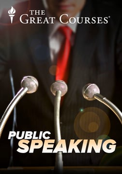 The Art of Public Speaking - Lessons from the Greatest Speeches in History