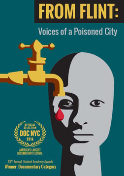 From Flint: Voices of a Poisoned City - Investigating the Michigan Water Crisis