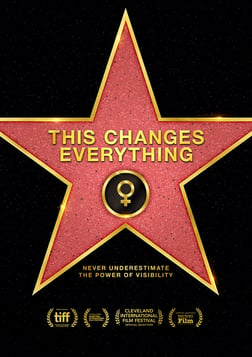 This Changes Everything - An Analysis of Gender Disparity in Hollywood