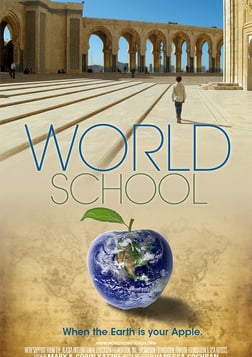 World School - The Journey of a Mother and Son Traveling the World