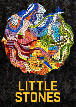Little Stones - Women Using Art to Create Positive Change in their Communities