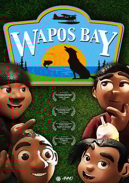 Wapos Bay