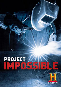 Project Impossible - Season 1