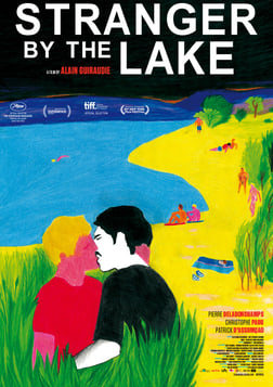 Stranger By The Lake - L'inconnu du lac