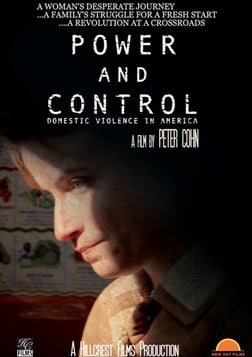 Power and Control - Domestic Violence in America