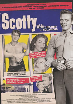 Scotty and the Secret History of Hollywood - The Secret Lives of Classic Hollywood Stars