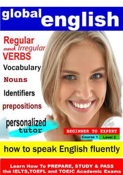 Global English Course 1 Lesson 2: Learn English as a Second Language