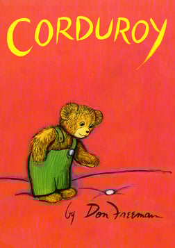 Corduroy