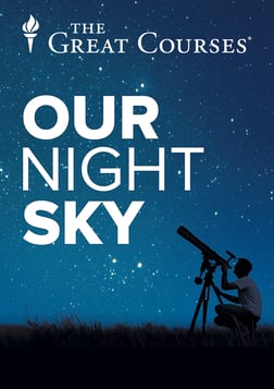 Our Night Sky