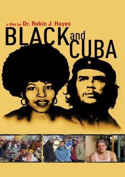 Black and Cuba - Students Explore Race and Society in Cuba