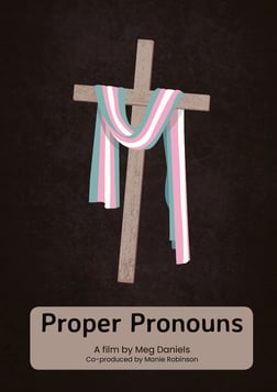 Proper Pronouns