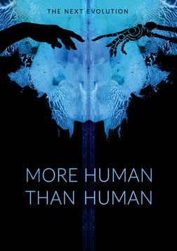 More Human than Human