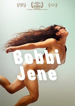 Bobbi Jene - A Superstar of Modern Dance Returns Home