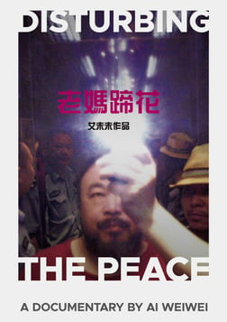 Disturbing the Peace - An Artist Investigatigates Corruption in China
