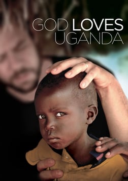 God Loves Uganda
