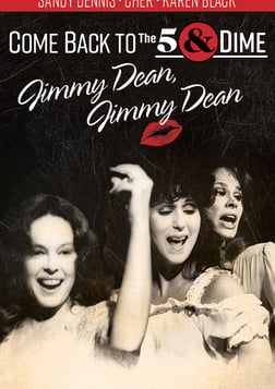 Come Back To The Five And Dime, Jimmy Dean, Jimmy Dean