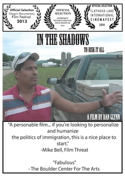 In the Shadows - Undocumented Immigration in America