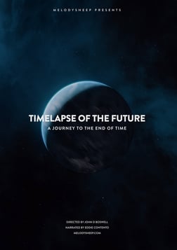Timelapse of the Future
