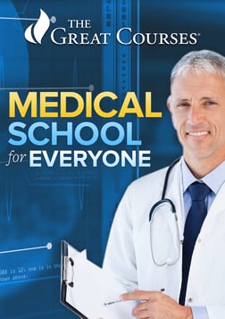 Medical School for Everyone: Grand Rounds Cases