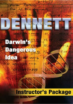 Darwin's Dangerous Idea with Daniel Dennet