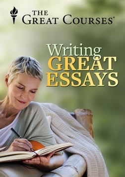 Becoming a Great Essayist