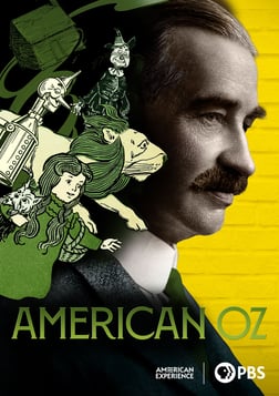 American Oz - the True Wizard Behind the Curtain