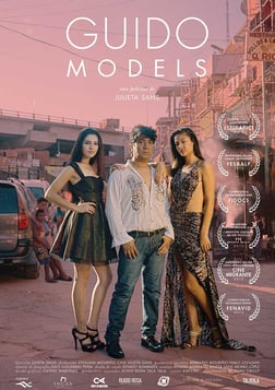 Guido Models - A Modeling Agency in a Buenos Aires Slum