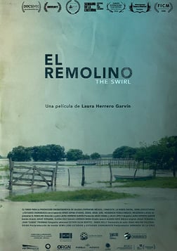 El Remolino (The Swirl) - The Social and Ecological Impact of Flooding on a Small Mexican Town