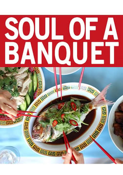 Soul Of A Banquet - The Matriarch of Modern Chinese Cooking