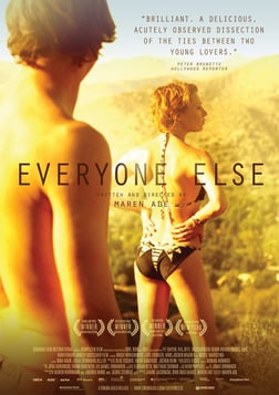 Everyone Else - Alle Anderen