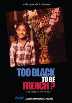 Too Black to be French - Racism in France