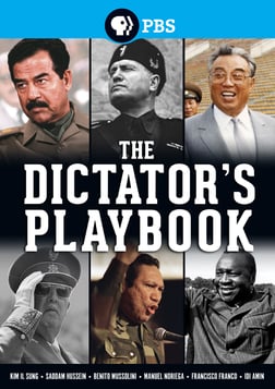 The Dictator's Playbook - Profiles in Tyranny