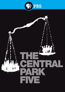 Ken Burns: The Central Park Five