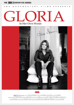 Gloria: In Her Own Words - Feminist Icon Gloria Steinem