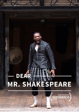 Dear Mr. Shakespeare - Blackness, Race, and Immigration in Othello