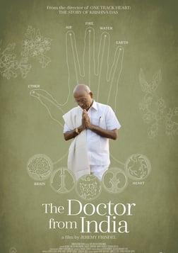 Doctor From India - A Holistic Health Pioneer