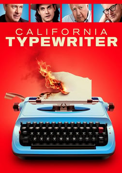 California Typewriter - A Love Letter to a Dying Technology