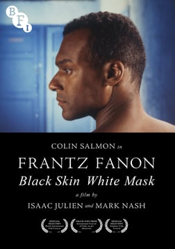 Frantz Fanon Black Skin White Mask