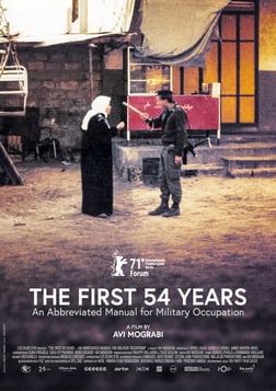 The First 54 Years - An Abbreviated Manual for Military Occupation