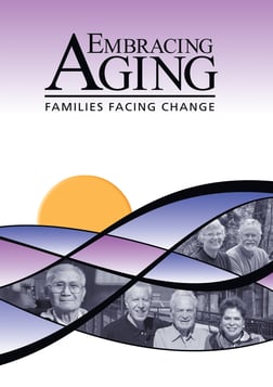 Embracing Aging
